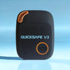Quicksafe V3 Man Down Alarm