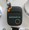 Why Businesses Choose the Quicksafe V3 to Protect Lone Working Staff