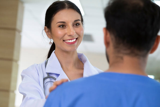 Nurse call Systems