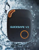 man down alarm device