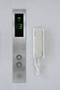Lift emergency alarm - Switching over from PSTN to GSM