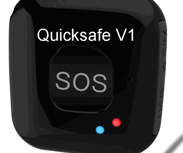 Lone Workers Under Threat Of Attack or Abuse | Quicksafe Security