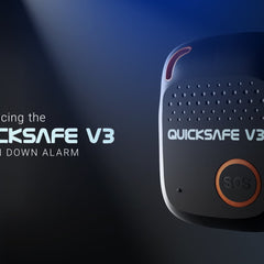 Man down Alarm Device