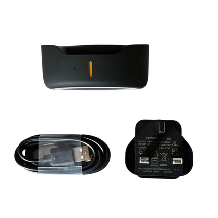 Quicksafe V3 Charging Dock - Quicksafe Security