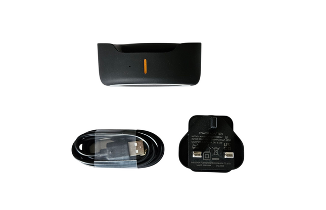 Quicksafe V3 Charging Dock - Quicksafe Security