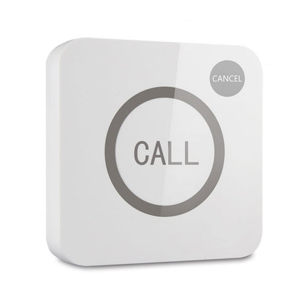 Wireless Call Bell Button