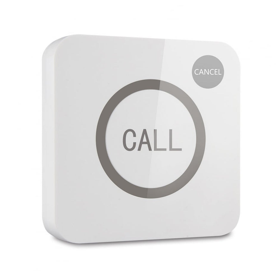 Wireless Call Bell System - Kit 3. | Wireless Call Bell System - Kit 3.