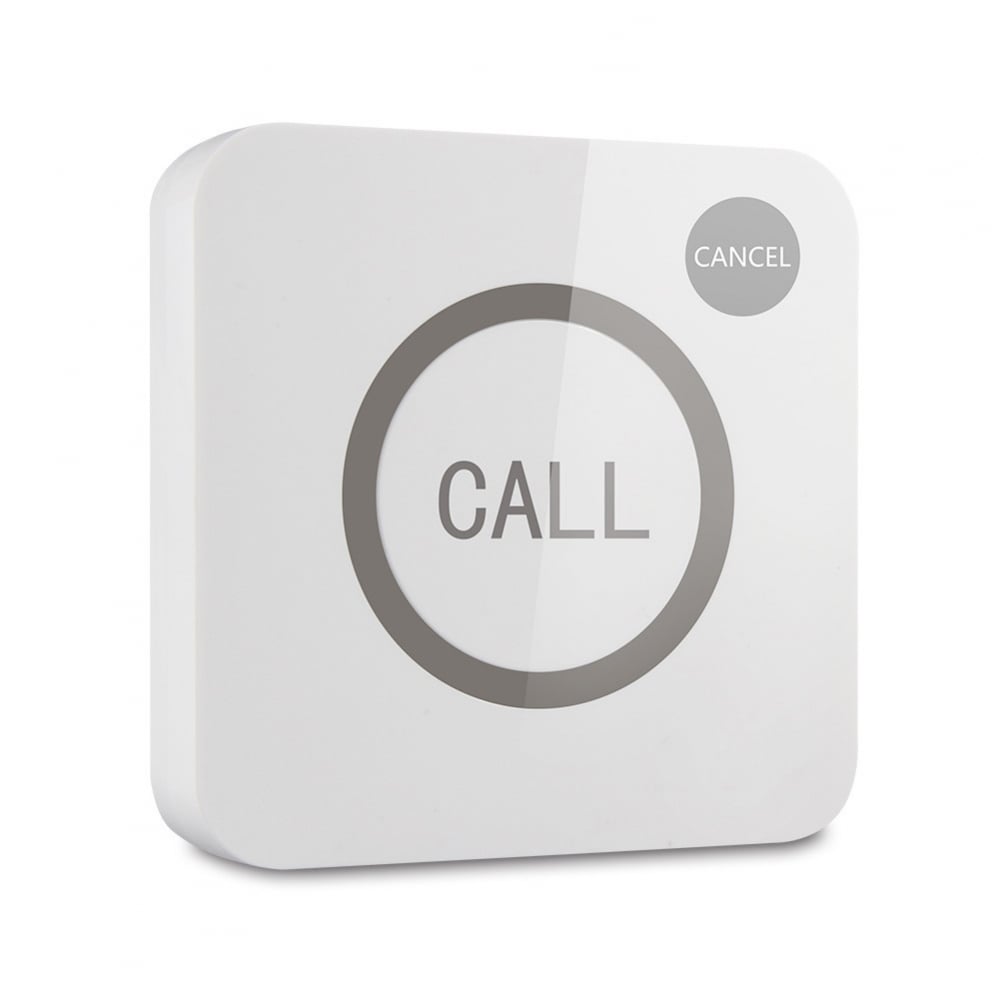Remote Call Bell Wireless Call Bell System - Kit 3. | Wireless Call Bell System - Kit 3.