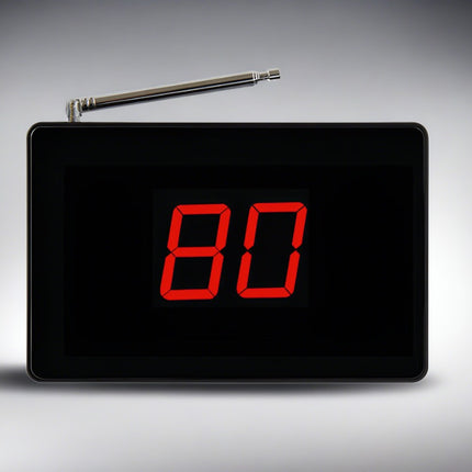 Call System Receiver.