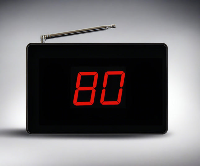 Call System Receiver.
