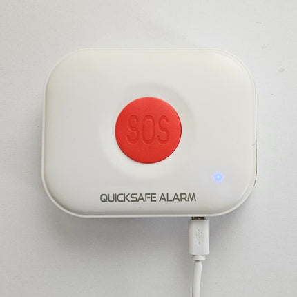 Power Failure Alarm with SIM Card