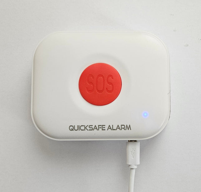 Power Failure Alarm with SIM Card