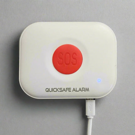 Lone Worker Alarm System