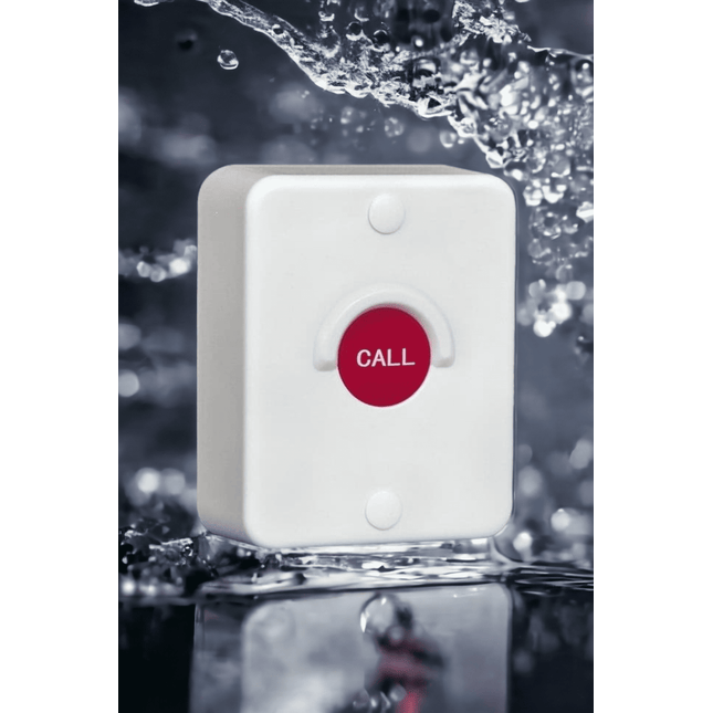 Nurse Call Buttons | Quicksafe Security