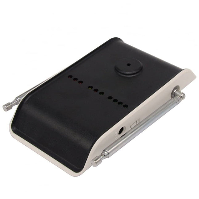 Wireless Call System Range Extender.