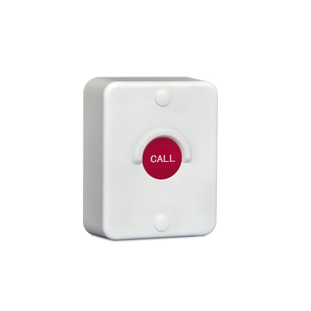 Desk / Wall Call Button | Call Button for doctor & dental practices ...