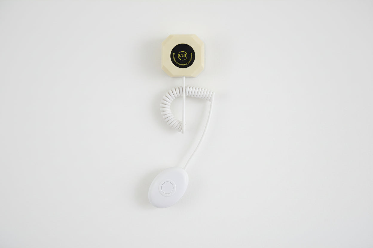 Bedside Call Button Bedside Call Buttons for Hospital Wards and Nursing Homes