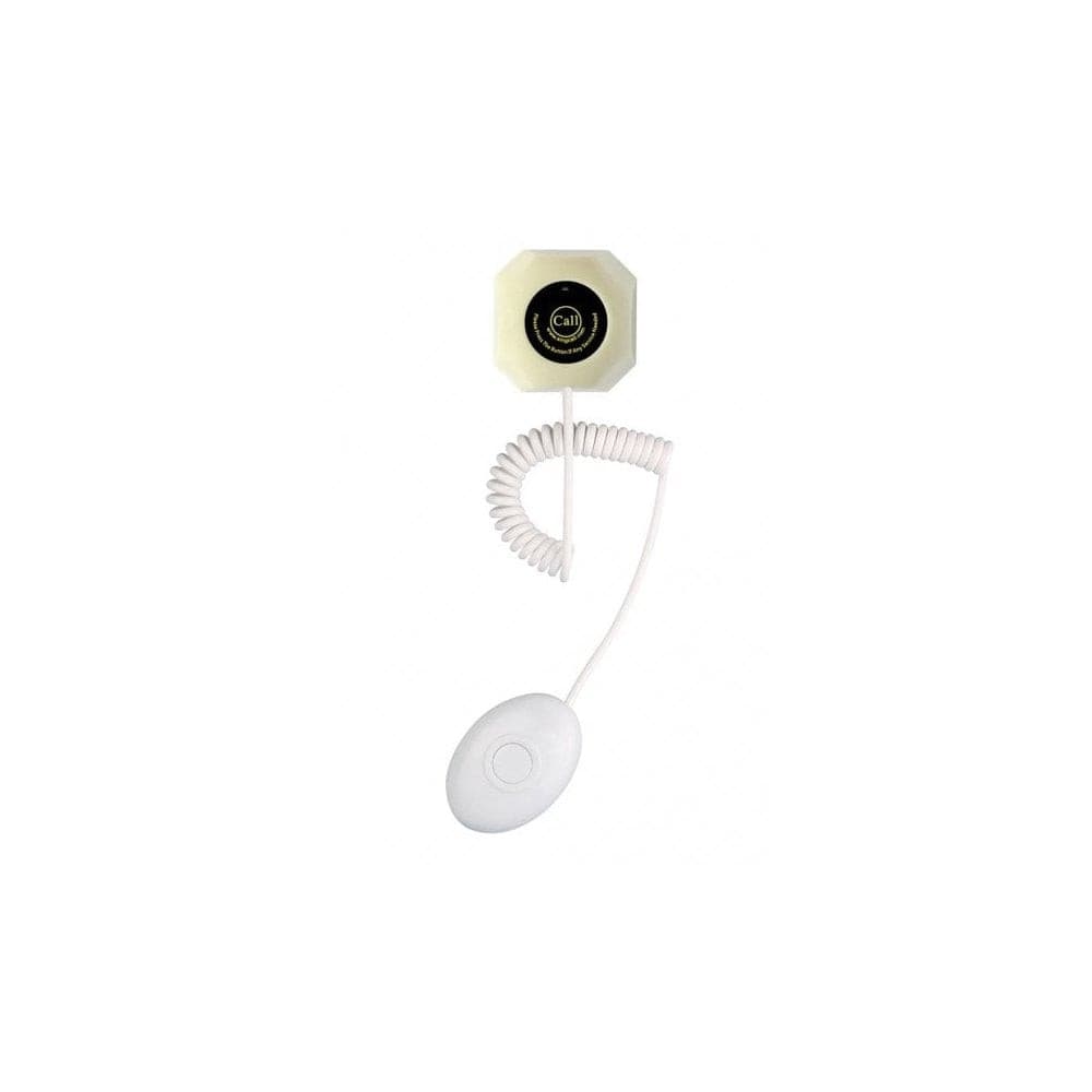 Bedside Call Button Nurse Call System with Bedside Call Buttons - Kit 5. | Nurse Call ...