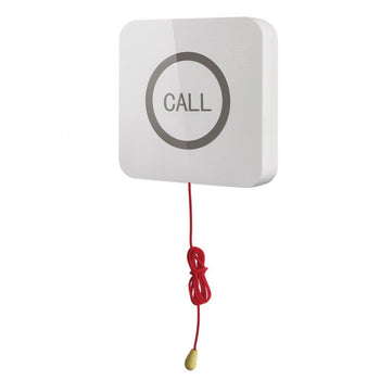 Nurse Call System with Pull Cords - Kit 4. | Nurse Call System with ...