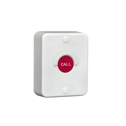Waterproof Fixed Panic Button for Wireless Nurse Call Systems